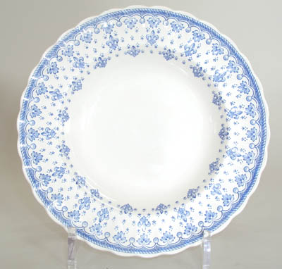 Soup Plate c1970